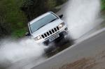 Jeep Compass 2011 года (UK)